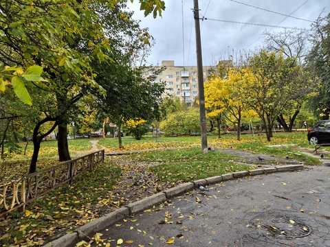 квартира по адресу Винница, Ісмаїла Гаспринського ул. (Жуковського), 12