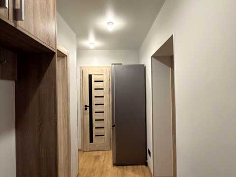 квартира по адресу Независимости ул., 33