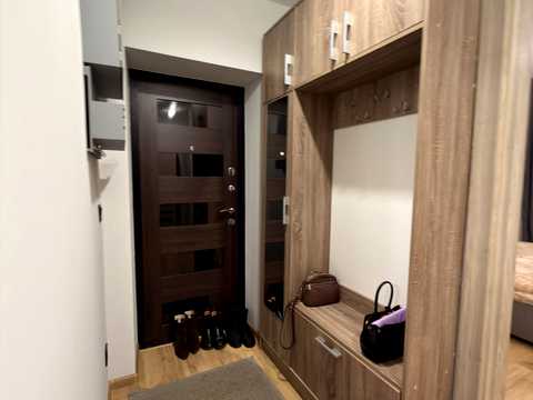 квартира по адресу Независимости ул., 33