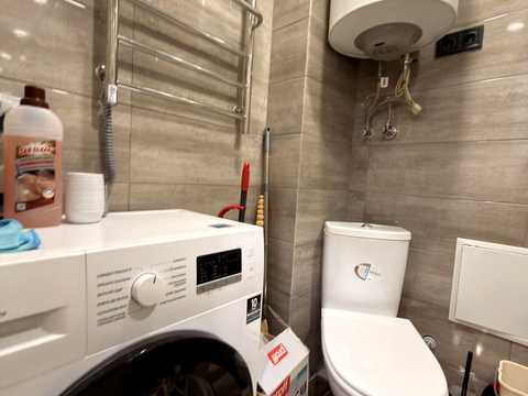квартира по адресу Независимости ул., 33