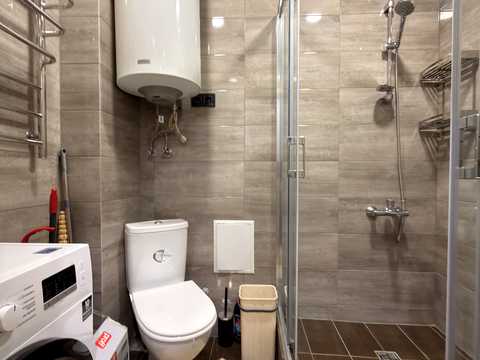 квартира по адресу Независимости ул., 33