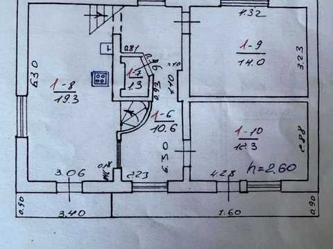 будинок за адресою Львів, Шполянська вул., 11