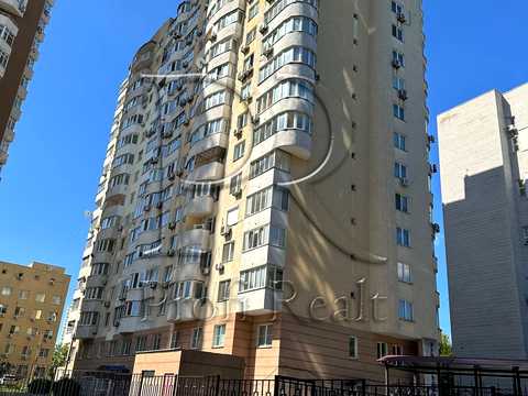 квартира за адресою Освіти вул., 14-А