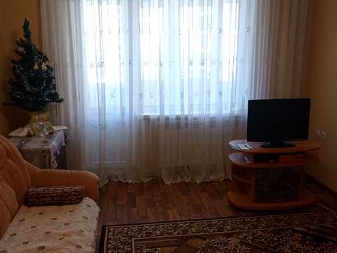 квартира за адресою Дніпро, Науки просп. (Гагаріна), 104