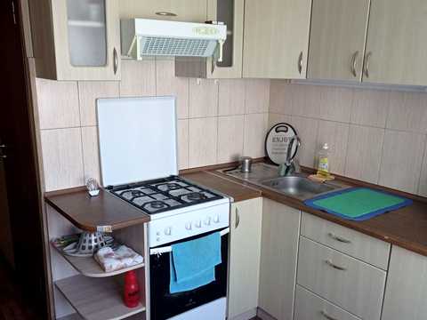 квартира за адресою Дніпро, Науки просп. (Гагаріна), 104