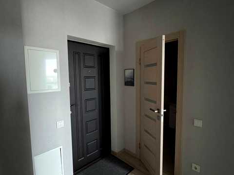 квартира по адресу Камянская ул. (Дніпродзержинська), 6