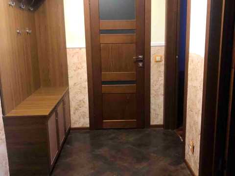 квартира по адресу Пасечная ул., 169