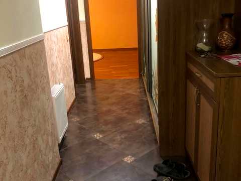 квартира по адресу Пасечная ул., 169