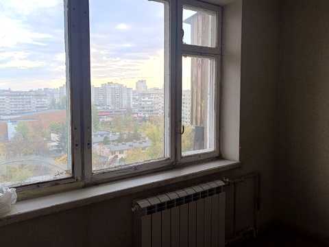 квартира по адресу Владимира Ивасюка просп. (Героїв Сталінграду), 7-А