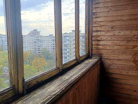 квартира по адресу Владимира Ивасюка просп. (Героїв Сталінграду), 7-А