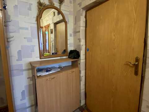 квартира за адресою Станіслава Партали вул. (Балакірєва), 20