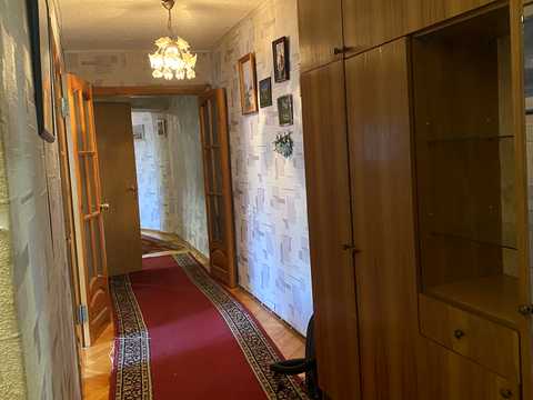 квартира за адресою Станіслава Партали вул. (Балакірєва), 20