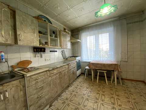 квартира за адресою Станіслава Партали вул. (Балакірєва), 20