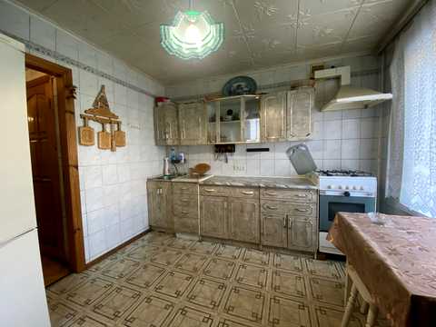 квартира за адресою Станіслава Партали вул. (Балакірєва), 20