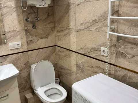 квартира по адресу Камянская ул. (Дніпродзержинська), 6