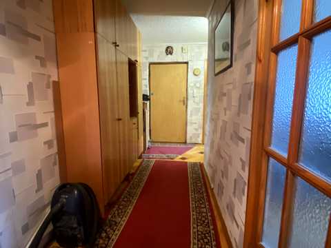 квартира за адресою Станіслава Партали вул. (Балакірєва), 20