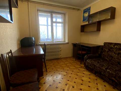 квартира за адресою Станіслава Партали вул. (Балакірєва), 20