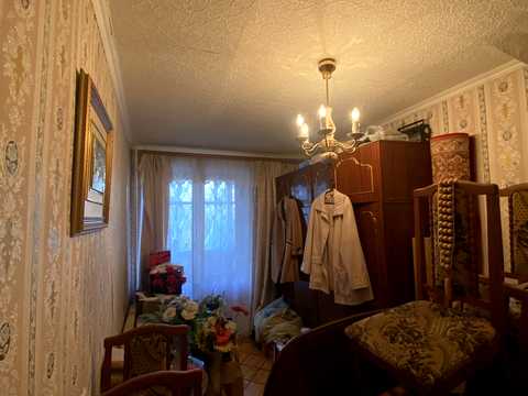 квартира за адресою Станіслава Партали вул. (Балакірєва), 20
