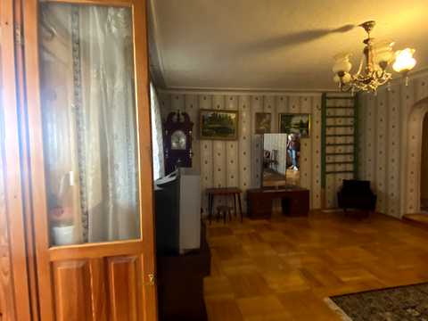 квартира за адресою Станіслава Партали вул. (Балакірєва), 20