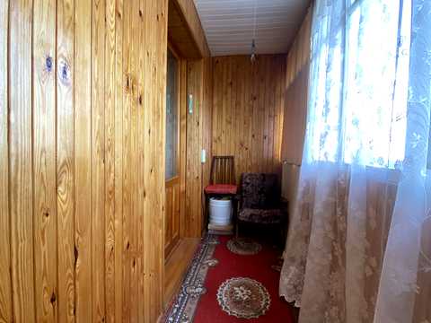 квартира за адресою Станіслава Партали вул. (Балакірєва), 20