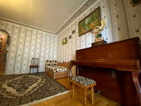 квартира за адресою Станіслава Партали вул. (Балакірєва), 20