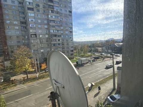 квартира за адресою Станіслава Партали вул. (Балакірєва), 20