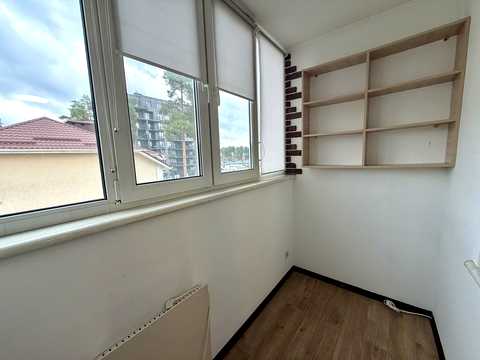 квартира за адресою Лісова вул., 4-Д