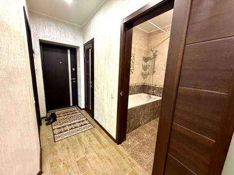 квартира за адресою Лісова вул., 4-Д