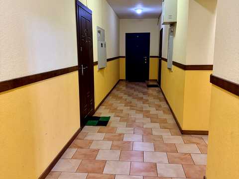 квартира за адресою Лісова вул., 4-Д