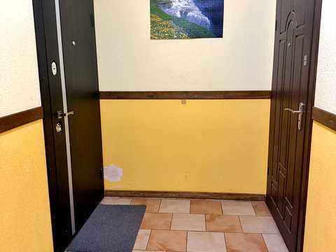 квартира за адресою Лісова вул., 4-Д