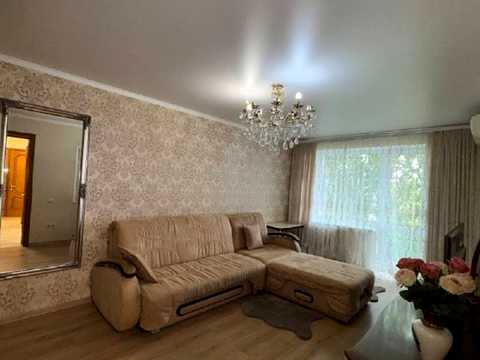 квартира за адресою Європейська вул. (Карла Маркса), 84/86