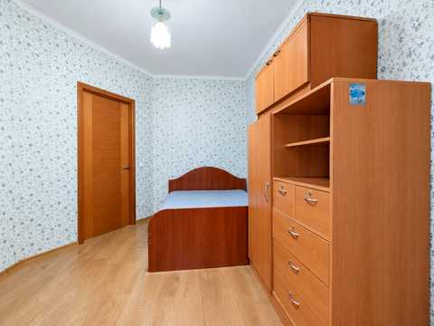 квартира за адресою Центральна вул., 7