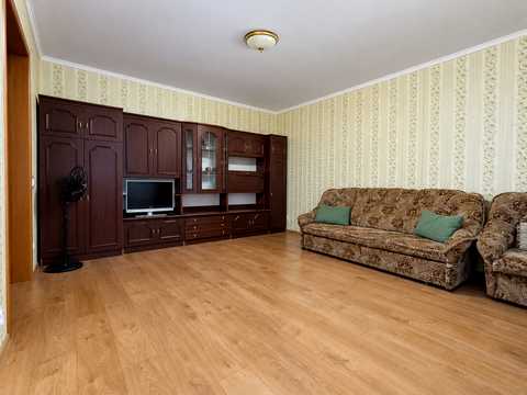 квартира за адресою Центральна вул., 7