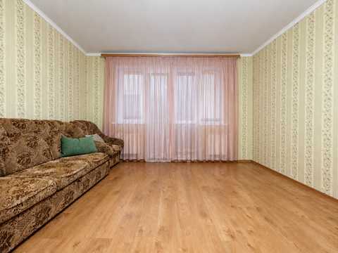 квартира за адресою Центральна вул., 7
