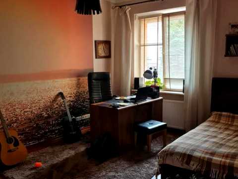 квартира за адресою Аральська вул., 23