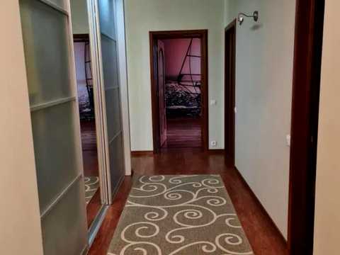 квартира за адресою Аральська вул., 23