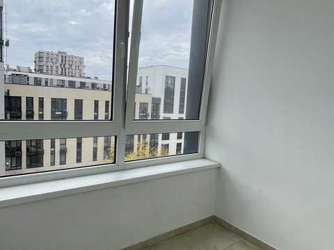 квартира за адресою Салютна вул., 2к2