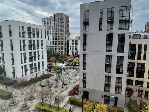 квартира за адресою Салютна вул., 2к2