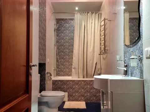 квартира за адресою Аральська вул., 23