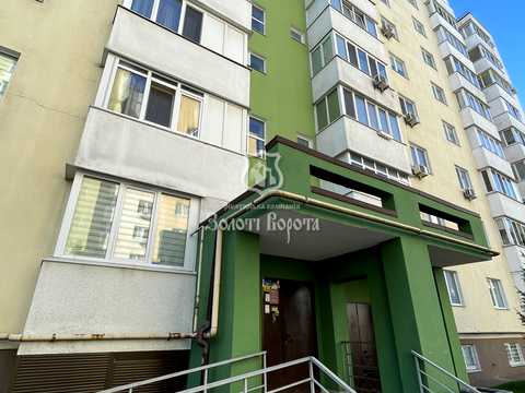 квартира за адресою Молодіжна вул. (Піонерська), 30-А