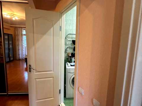 квартира по адресу Сталеваров ул., 18