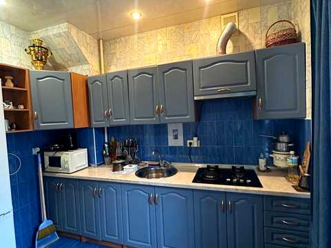 квартира по адресу Сталеваров ул., 18