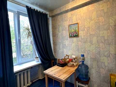 квартира по адресу Сталеваров ул., 18