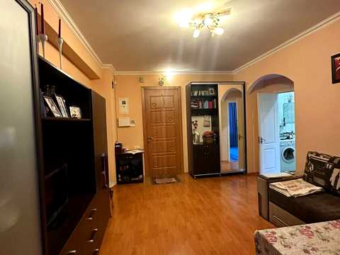 квартира по адресу Сталеваров ул., 18