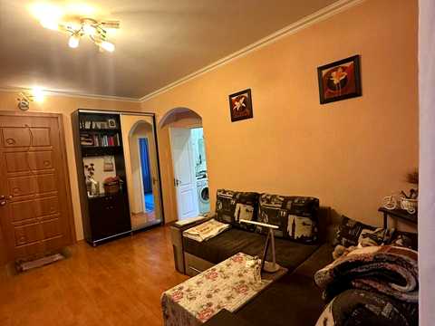 квартира по адресу Сталеваров ул., 18