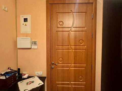 квартира по адресу Сталеваров ул., 18