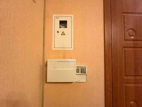 квартира по адресу Сталеваров ул., 18