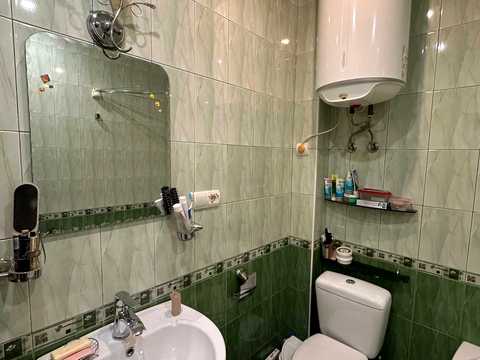 квартира по адресу Сталеваров ул., 18