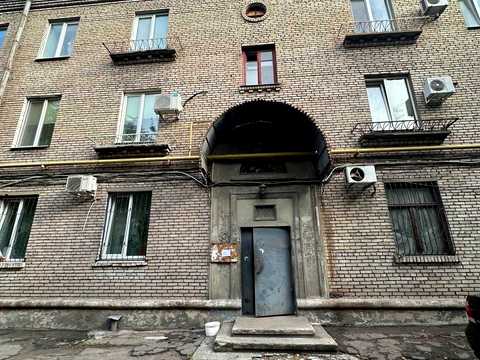 квартира по адресу Сталеваров ул., 18