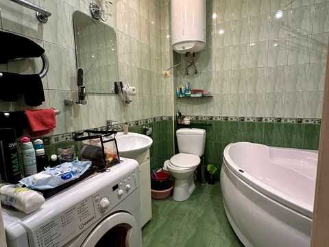 квартира по адресу Сталеваров ул., 18